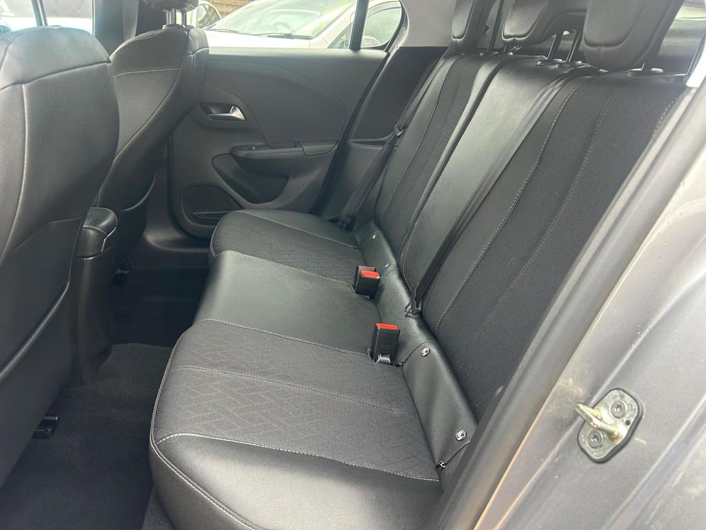 Used Vauxhall Corsa 2021 for sale - 76723430: Photo 14