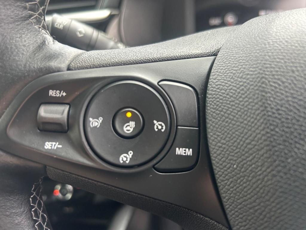 Used Vauxhall Corsa 2021 for sale - 76723430: Photo 23