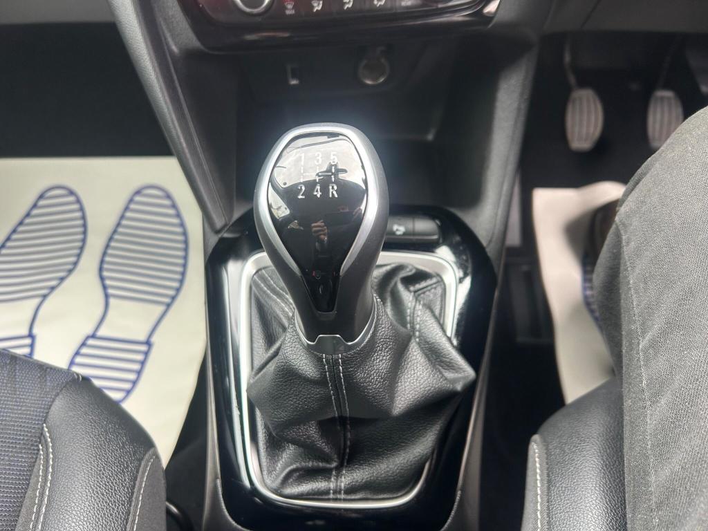 Used Vauxhall Corsa 2021 for sale - 76723430: Photo 25