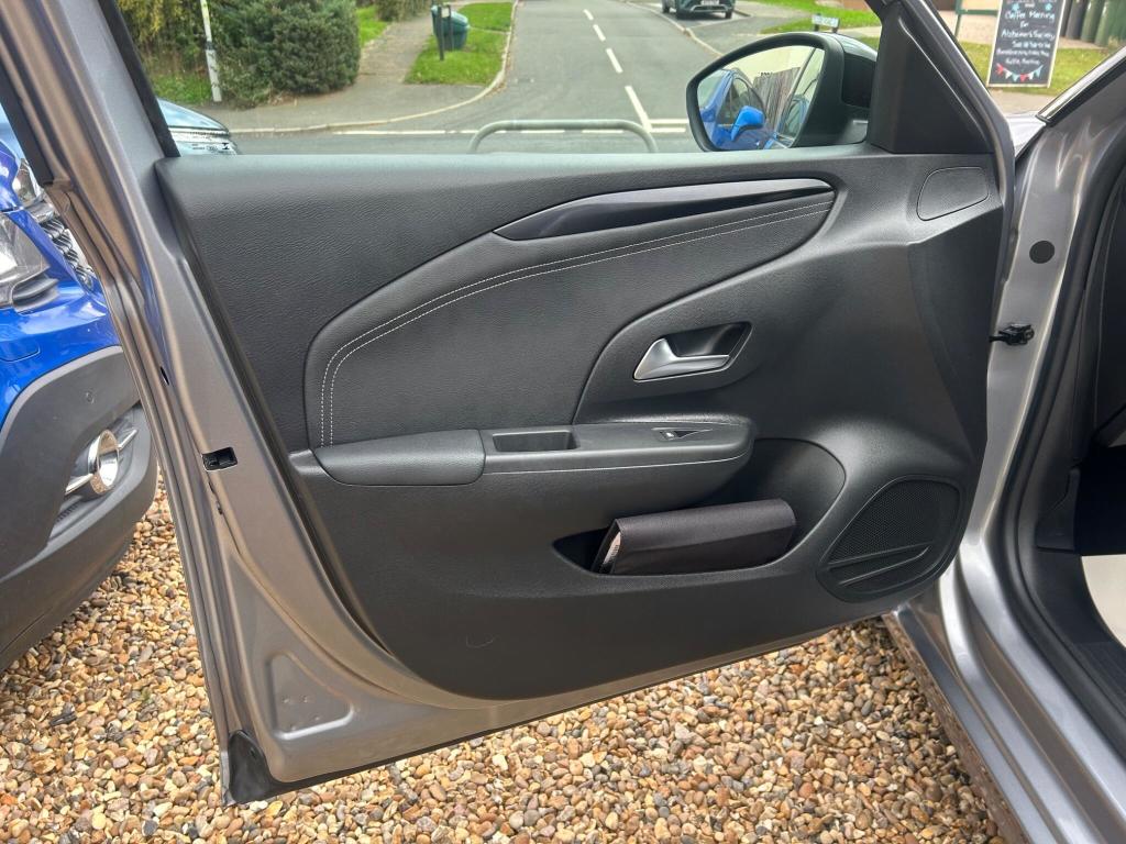 Used Vauxhall Corsa 2021 for sale - 76723430: Photo 28