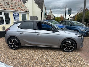 Used Vauxhall Corsa 2021 for sale - 76723430: Photo