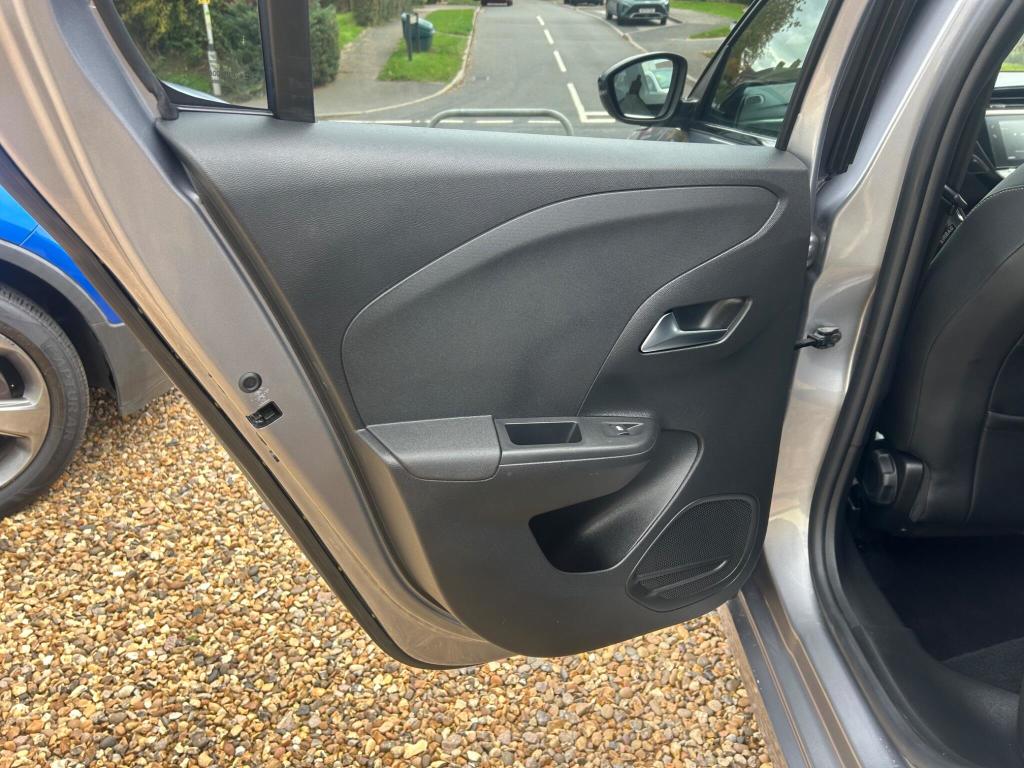 Used Vauxhall Corsa 2021 for sale - 76723430: Photo 31