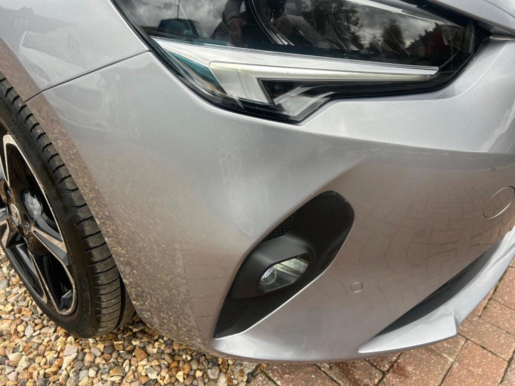 Used Vauxhall Corsa 2021 for sale - 76723430: Photo 7