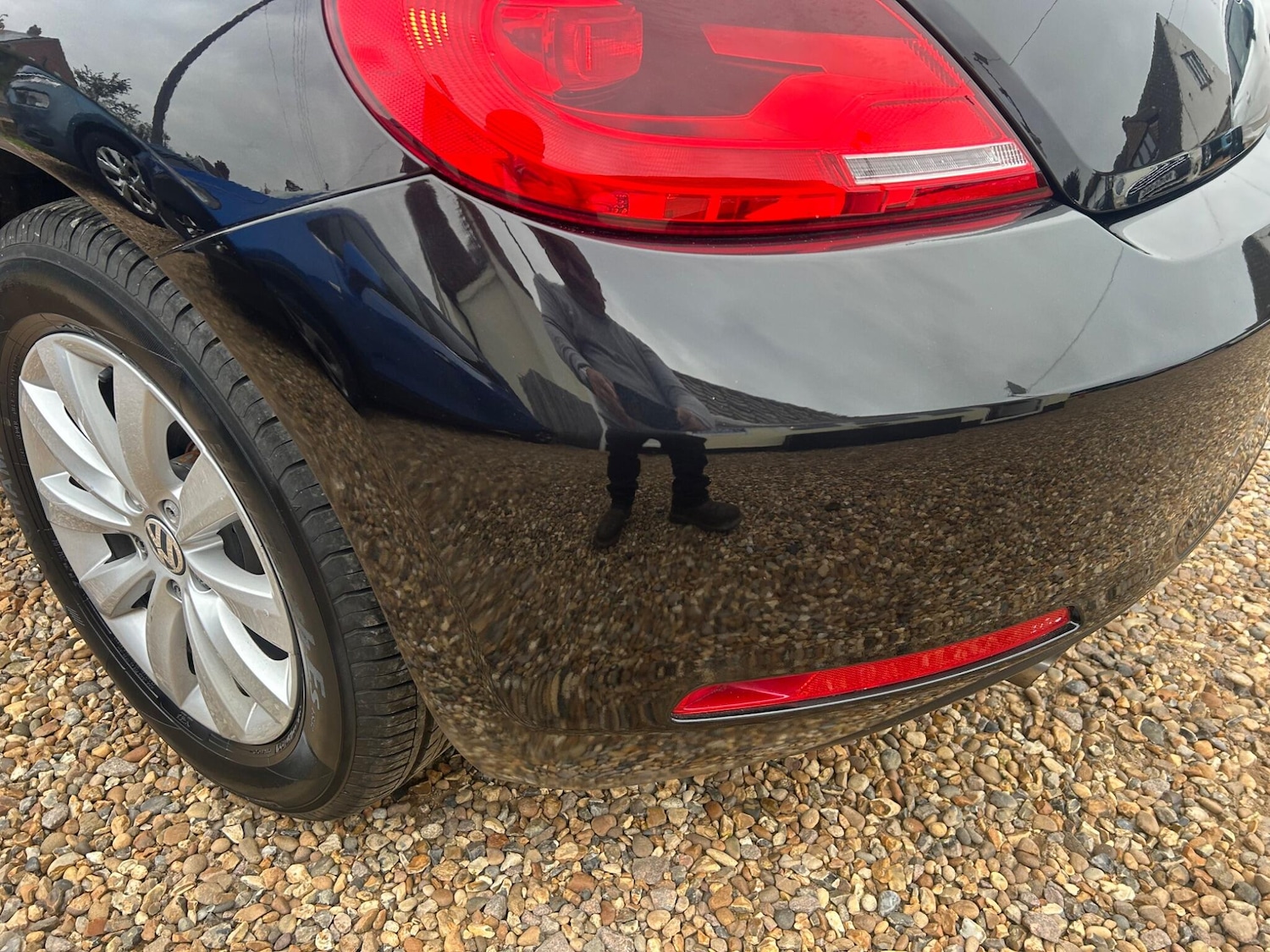 Used Volkswagen Beetle 2015 for sale - 76936150: Photo 10