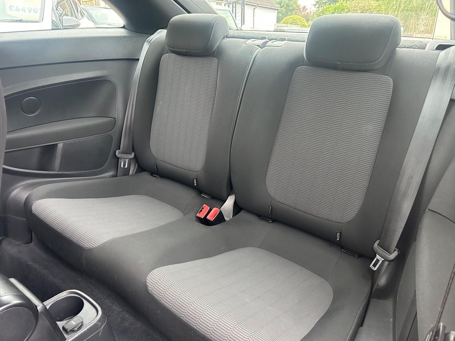 Used Volkswagen Beetle 2015 for sale - 76936150: Photo 15