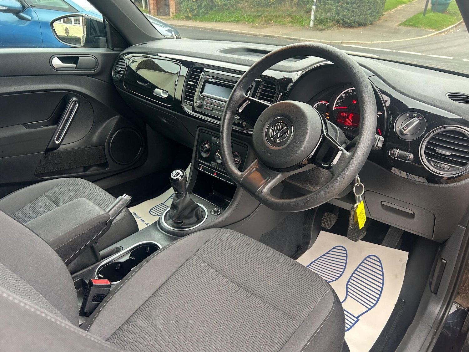 Used Volkswagen Beetle 2015 for sale - 76936150: Photo 17