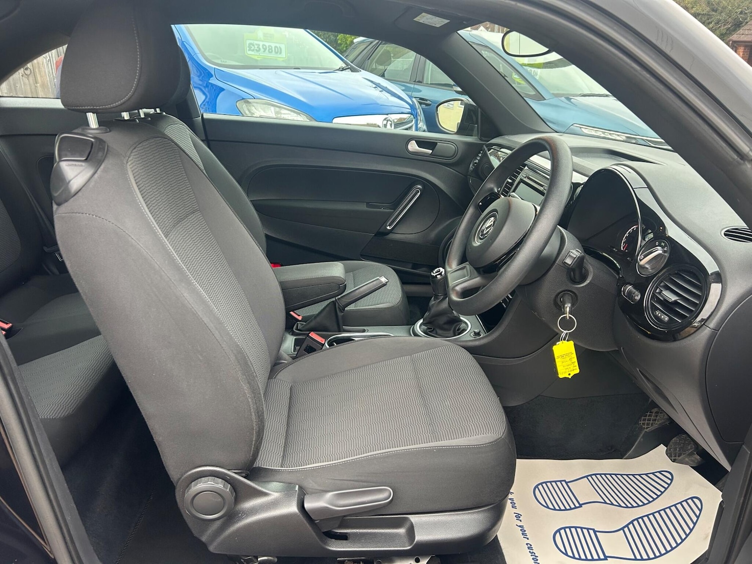 Used Volkswagen Beetle 2015 for sale - 76936150: Photo 18