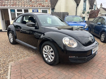 (15) - 1.2 TSI BlueMotion Tech Euro 6 (s/s) 3dr