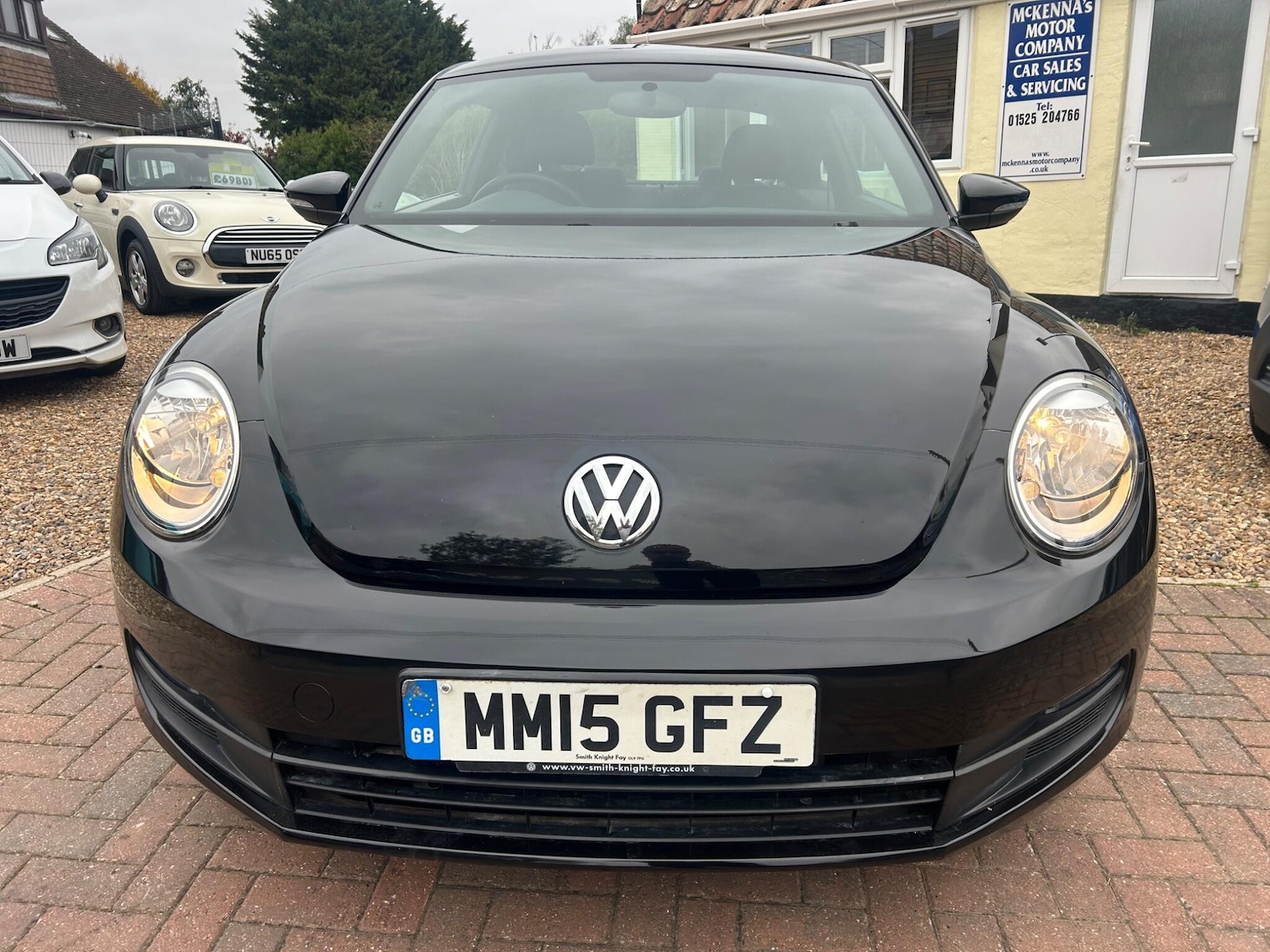 Used Volkswagen Beetle 2015 for sale - 76936150: Photo 7