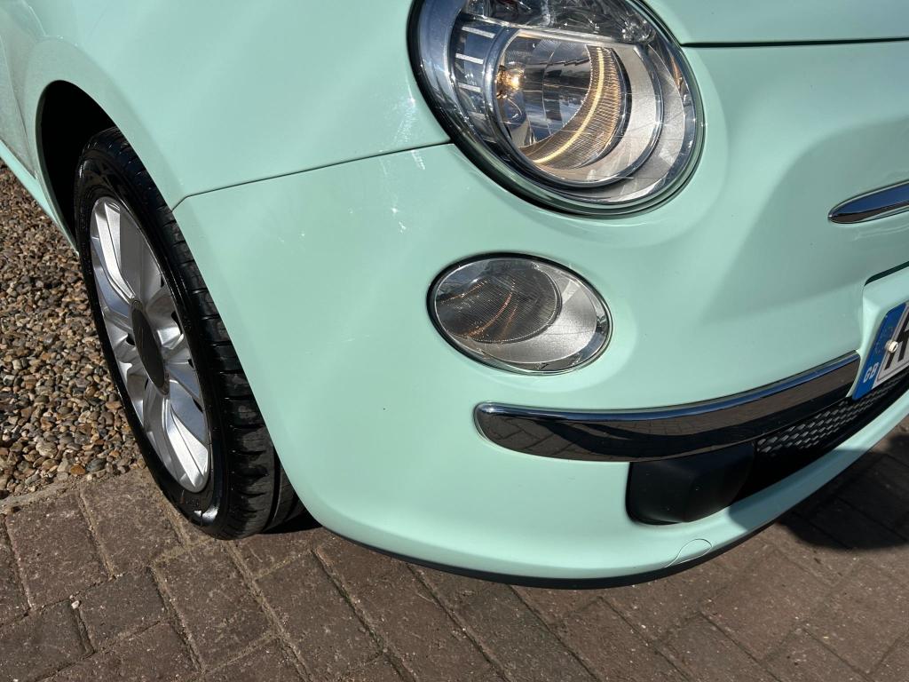 Used Fiat 500 2014 for sale - 76723493: Photo 10