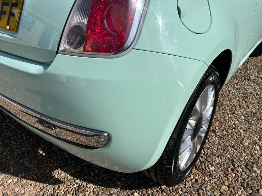Used Fiat 500 2014 for sale - 76723493: Photo 11
