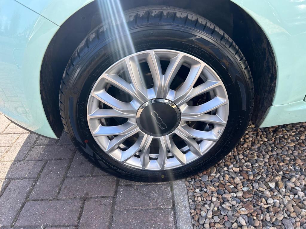 Used Fiat 500 2014 for sale - 76723493: Photo 13