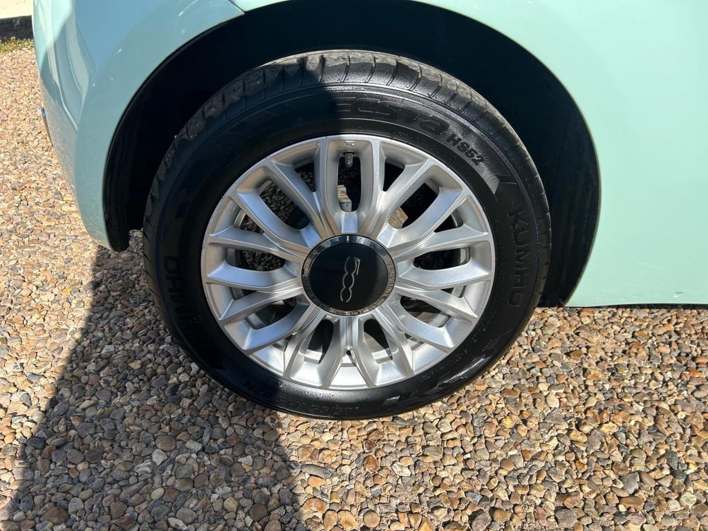 Used Fiat 500 2014 for sale - 76723493: Photo 14