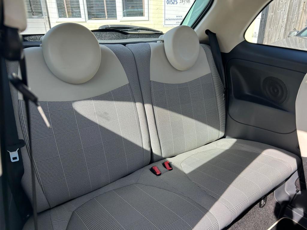 Used Fiat 500 2014 for sale - 76723493: Photo 20