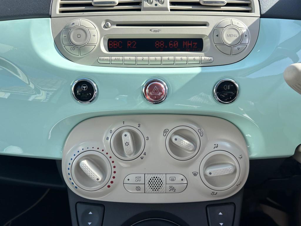 Used Fiat 500 2014 for sale - 76723493: Photo 21