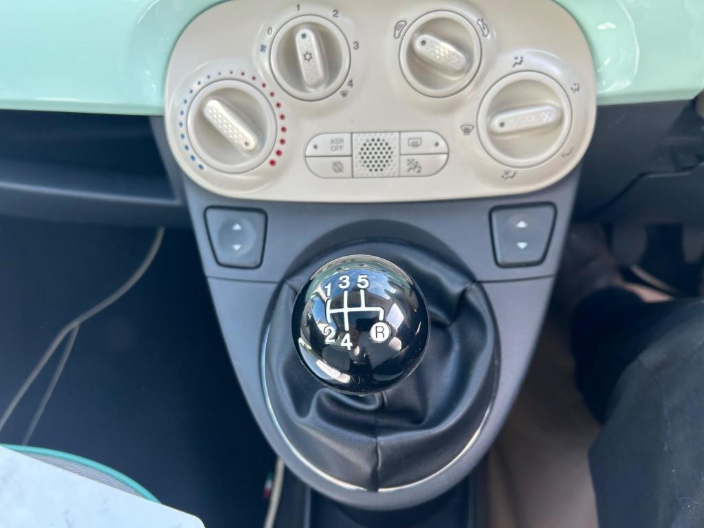 Used Fiat 500 2014 for sale - 76723493: Photo 24