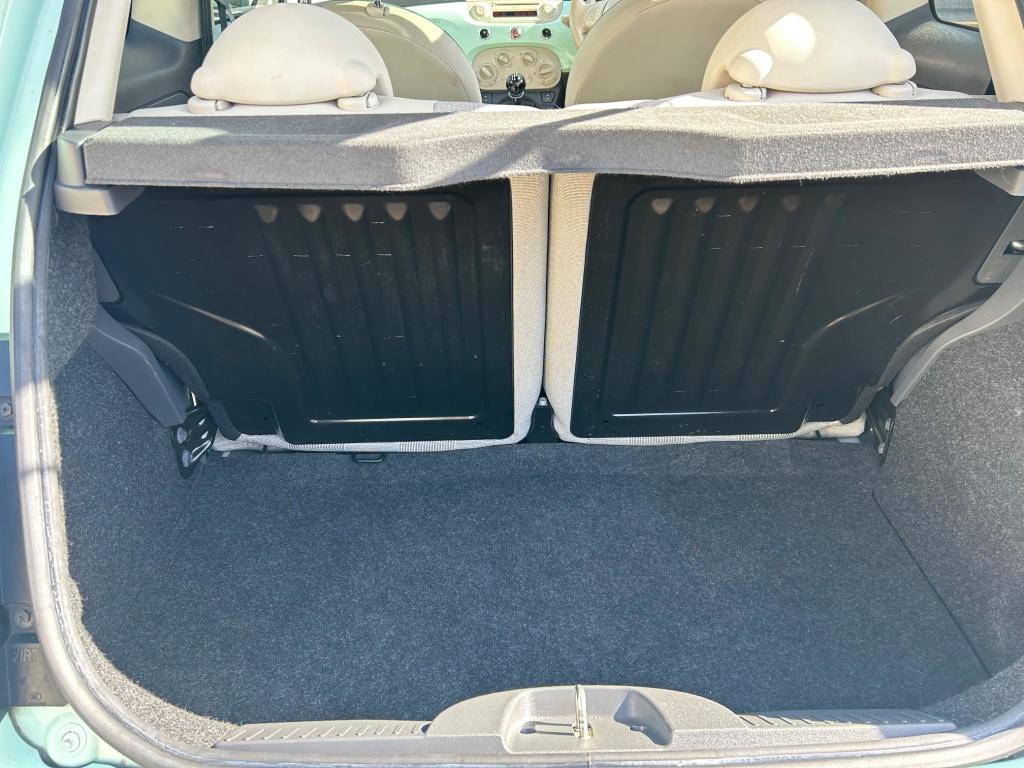 Used Fiat 500 2014 for sale - 76723493: Photo 25