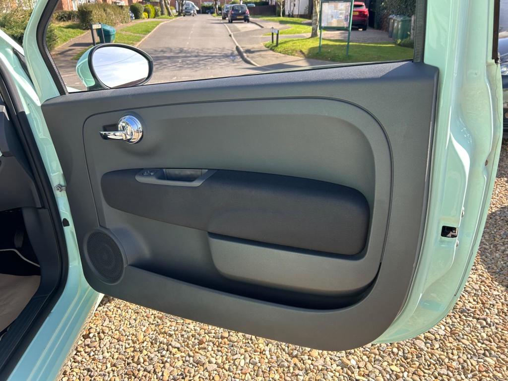 Used Fiat 500 2014 for sale - 76723493: Photo 26