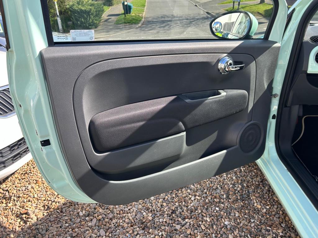 Used Fiat 500 2014 for sale - 76723493: Photo 27