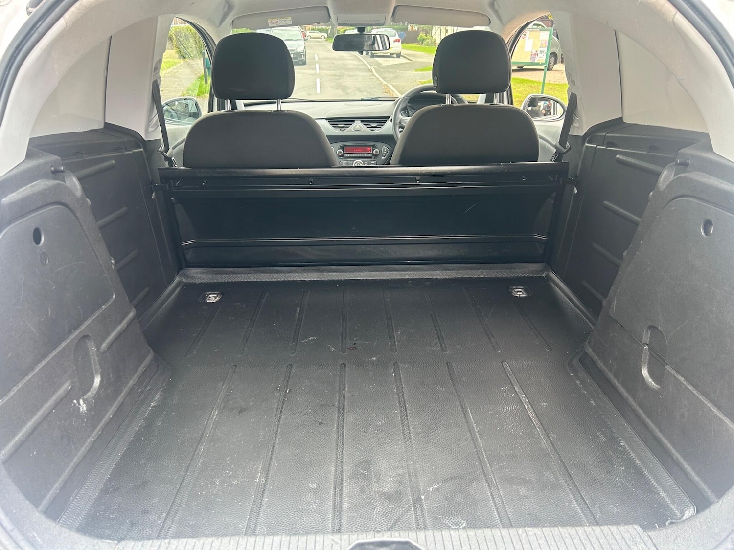 Used Vauxhall Corsa Van 2017 for sale - 76936233: Photo 18