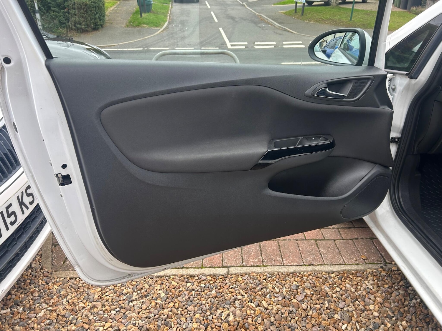 Used Vauxhall Corsa Van 2017 for sale - 76936233: Photo 19