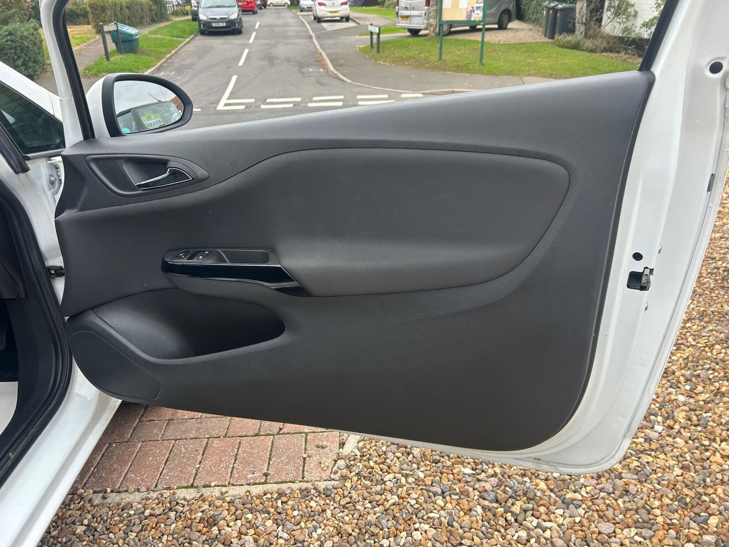 Used Vauxhall Corsa Van 2017 for sale - 76936233: Photo 20