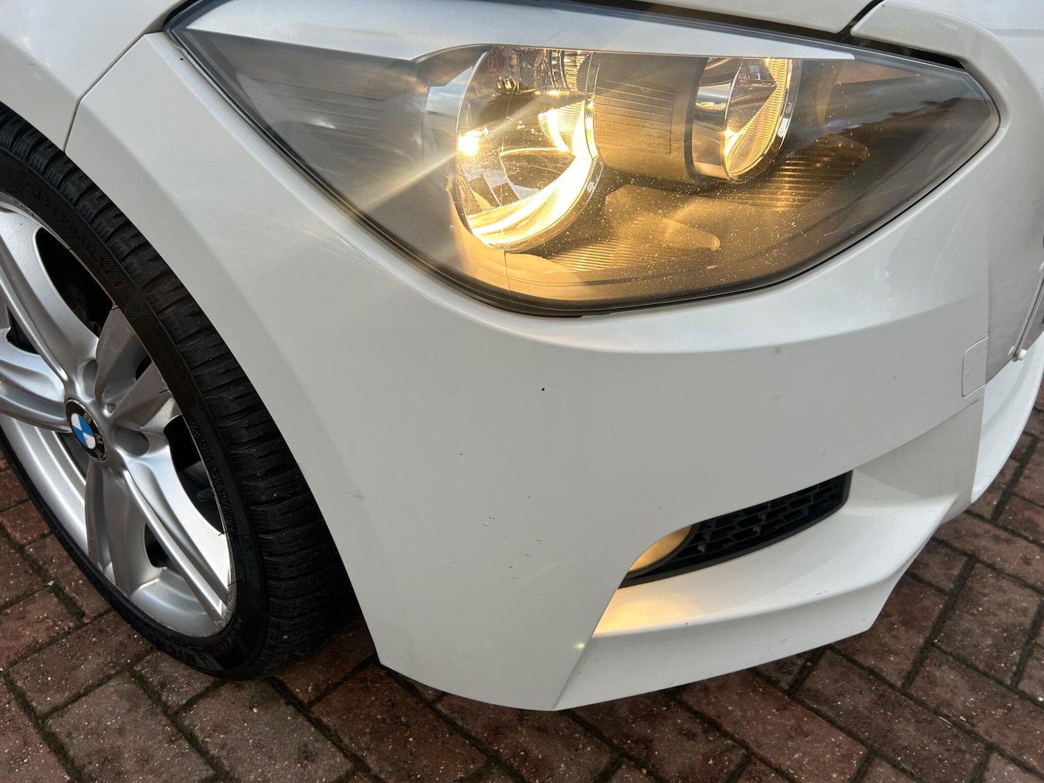 Used BMW 1 Series 2013 for sale - 77230347: Photo 10