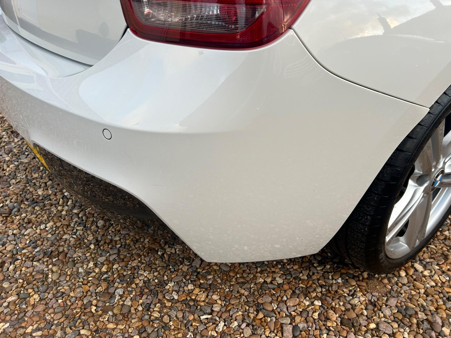 Used BMW 1 Series 2013 for sale - 77230347: Photo 11