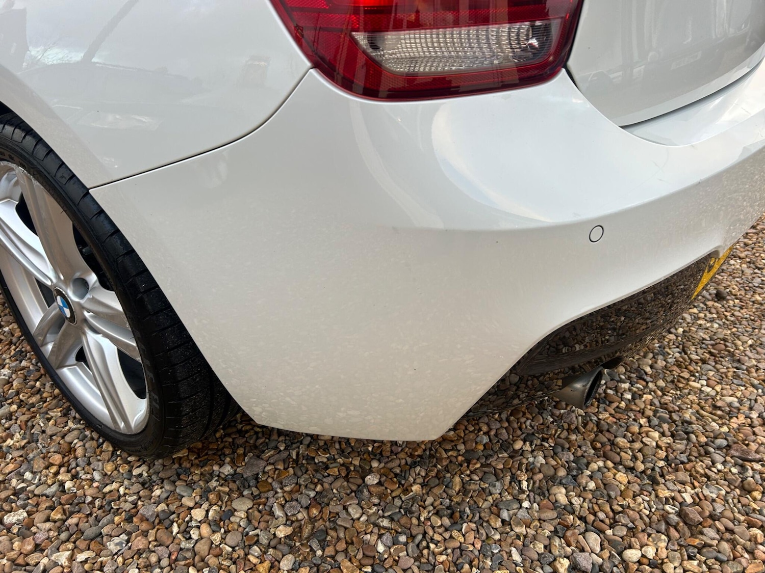 Used BMW 1 Series 2013 for sale - 77230347: Photo 12