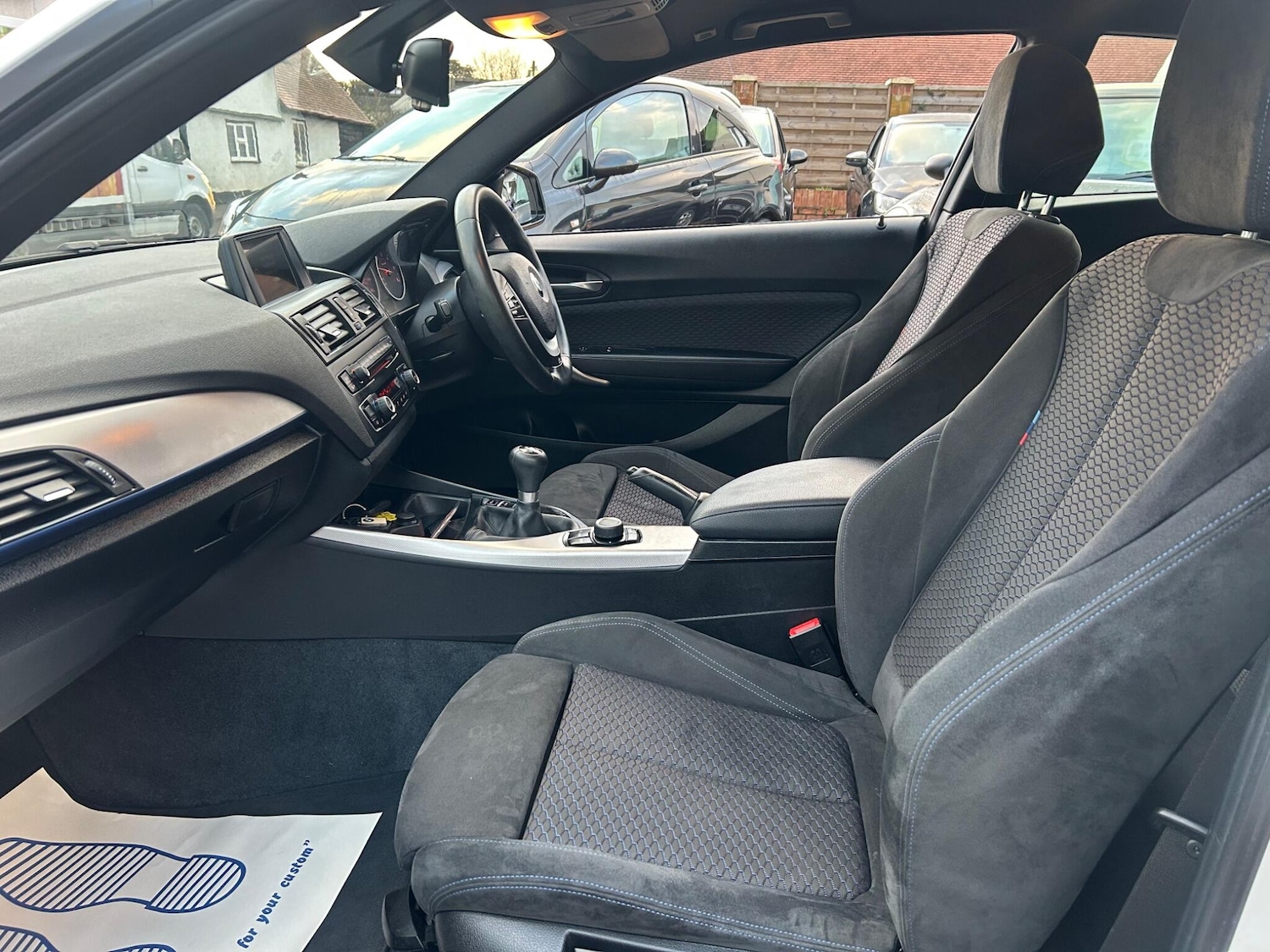 Used BMW 1 Series 2013 for sale - 77230347: Photo 13