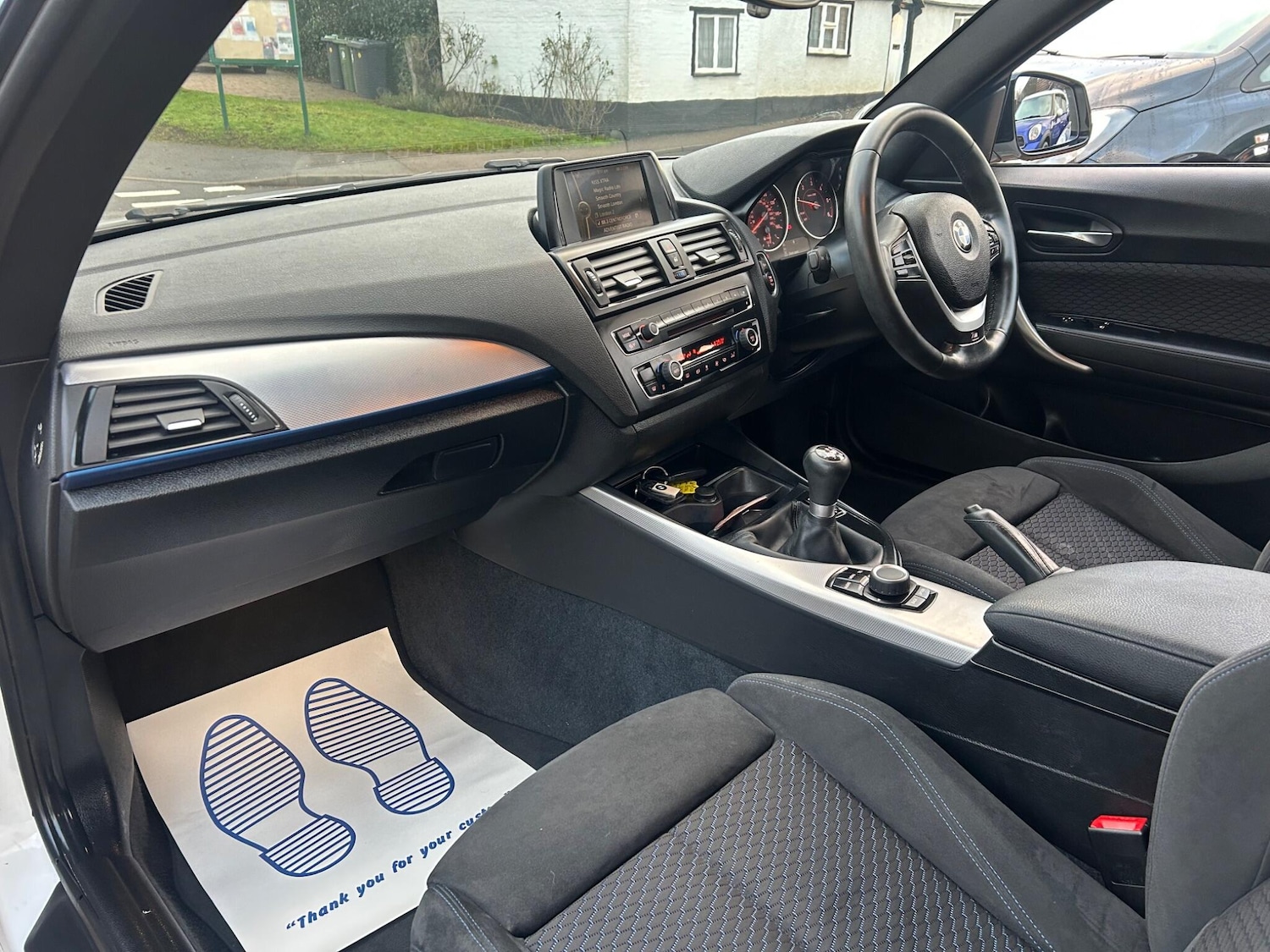 Used BMW 1 Series 2013 for sale - 77230347: Photo 14