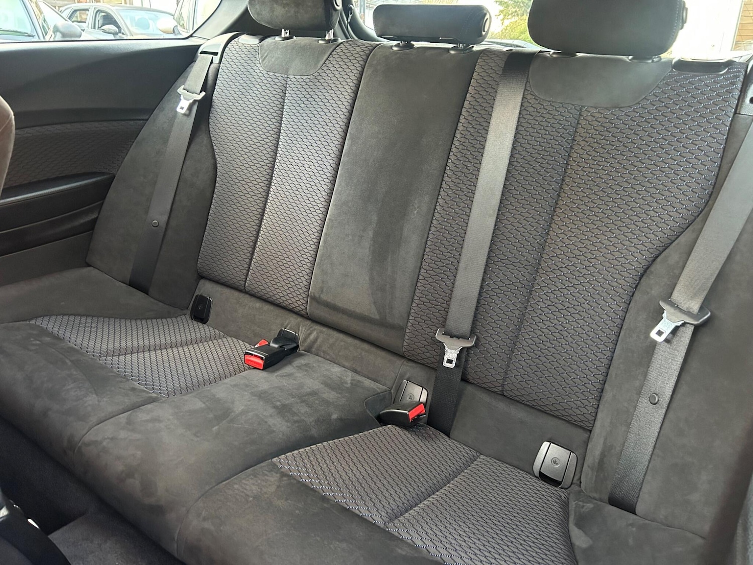 Used BMW 1 Series 2013 for sale - 77230347: Photo 15