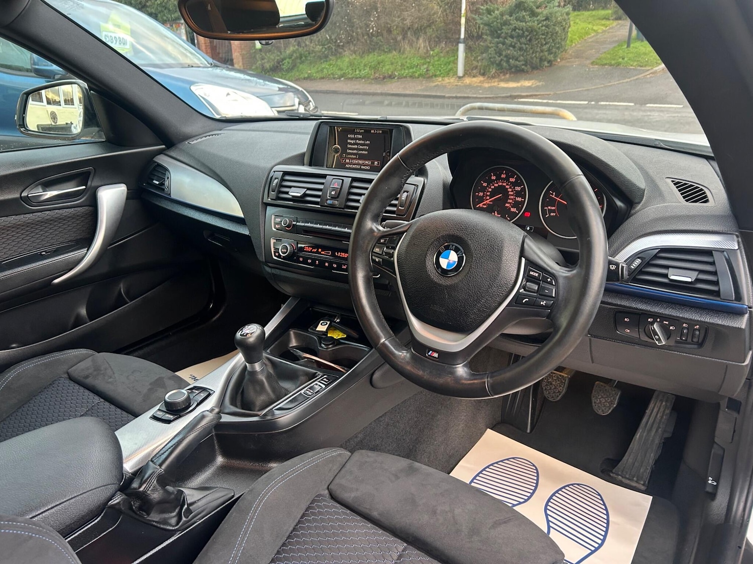 Used BMW 1 Series 2013 for sale - 77230347: Photo 17