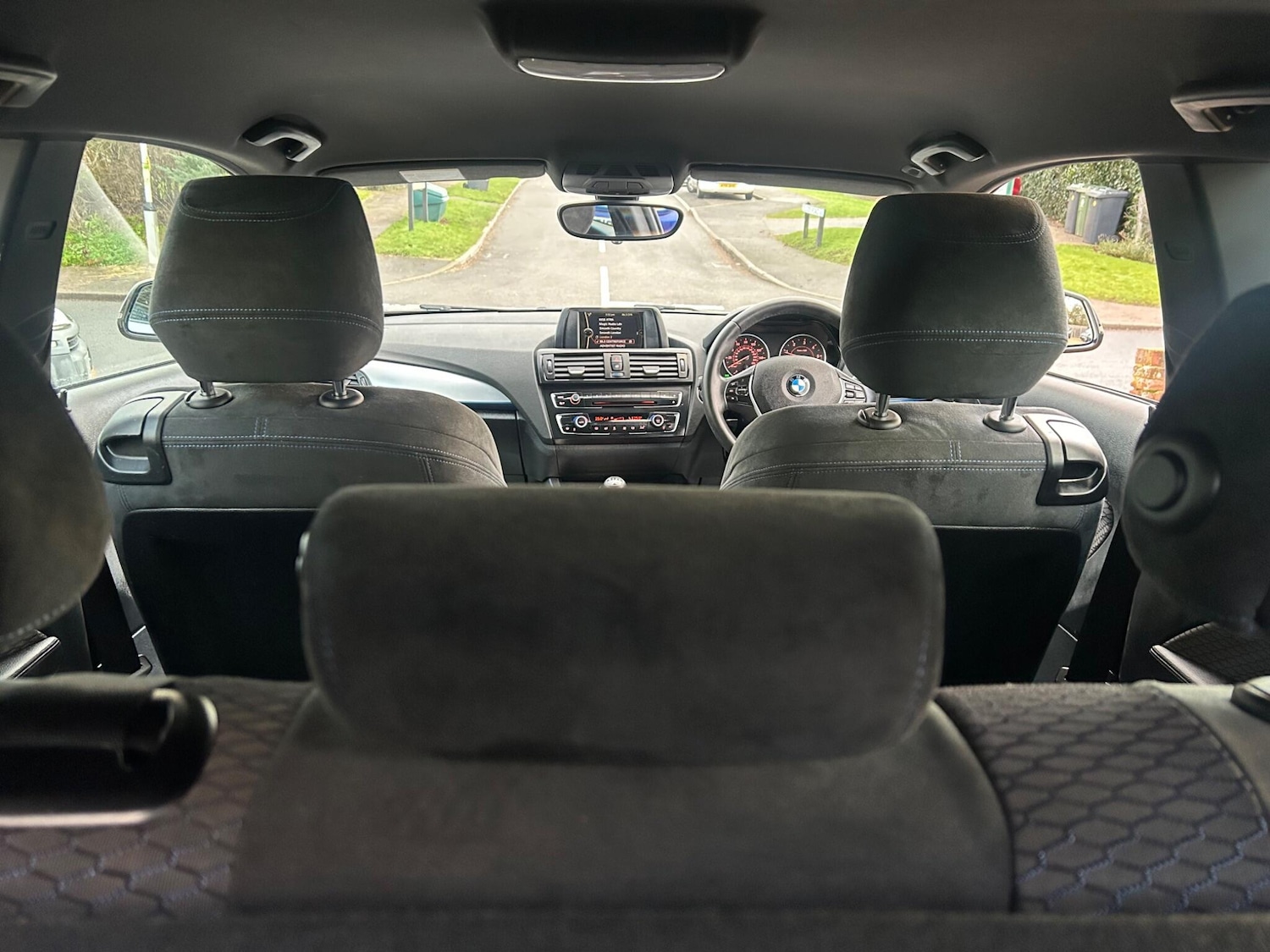 Used BMW 1 Series 2013 for sale - 77230347: Photo 18