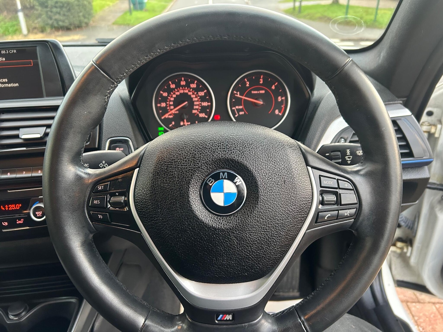 Used BMW 1 Series 2013 for sale - 77230347: Photo 19
