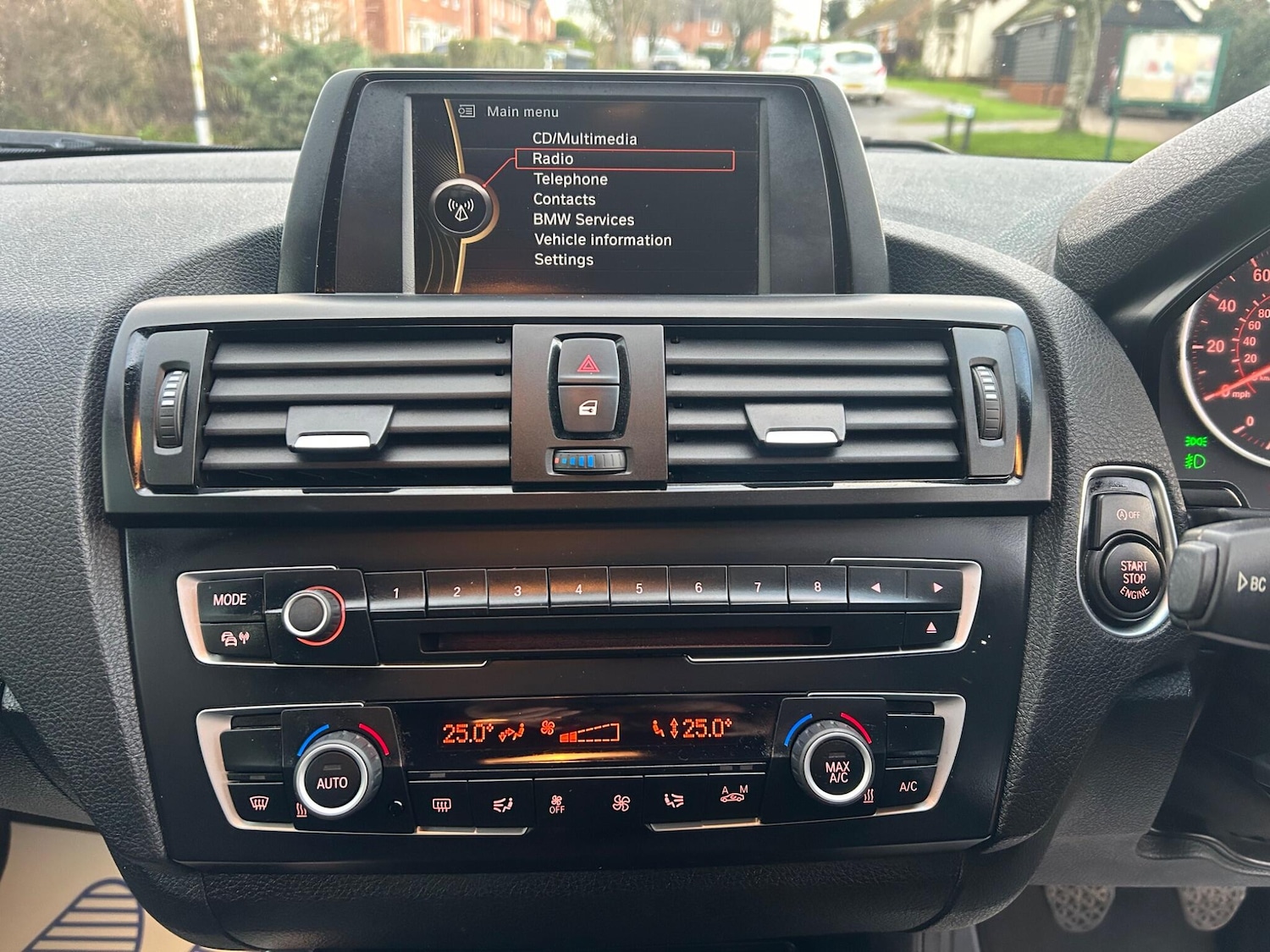 Used BMW 1 Series 2013 for sale - 77230347: Photo 20