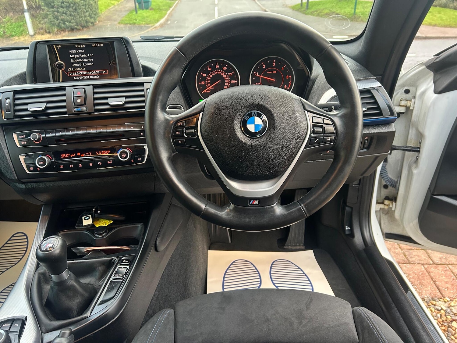 Used BMW 1 Series 2013 for sale - 77230347: Photo 22