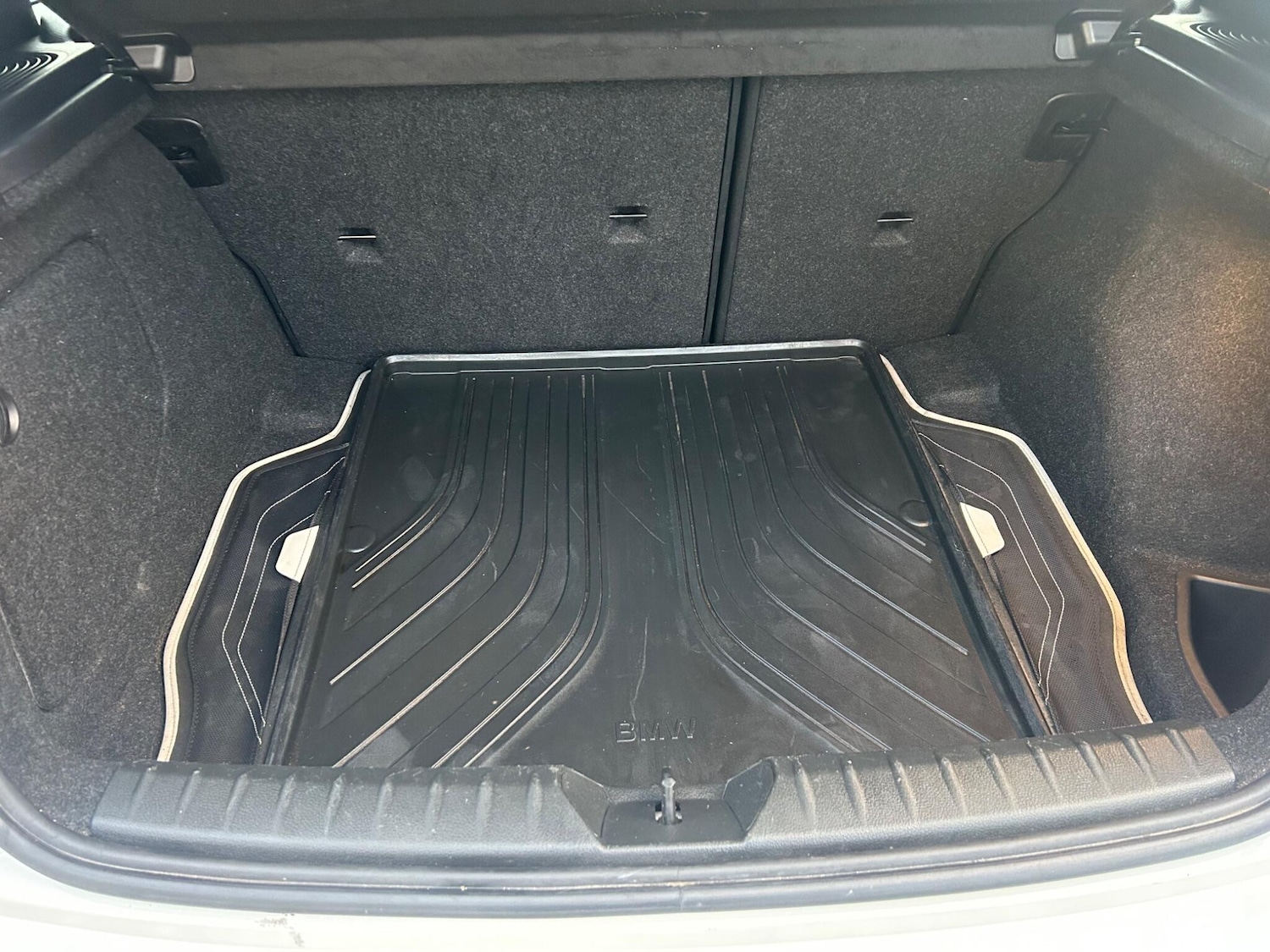 Used BMW 1 Series 2013 for sale - 77230347: Photo 23