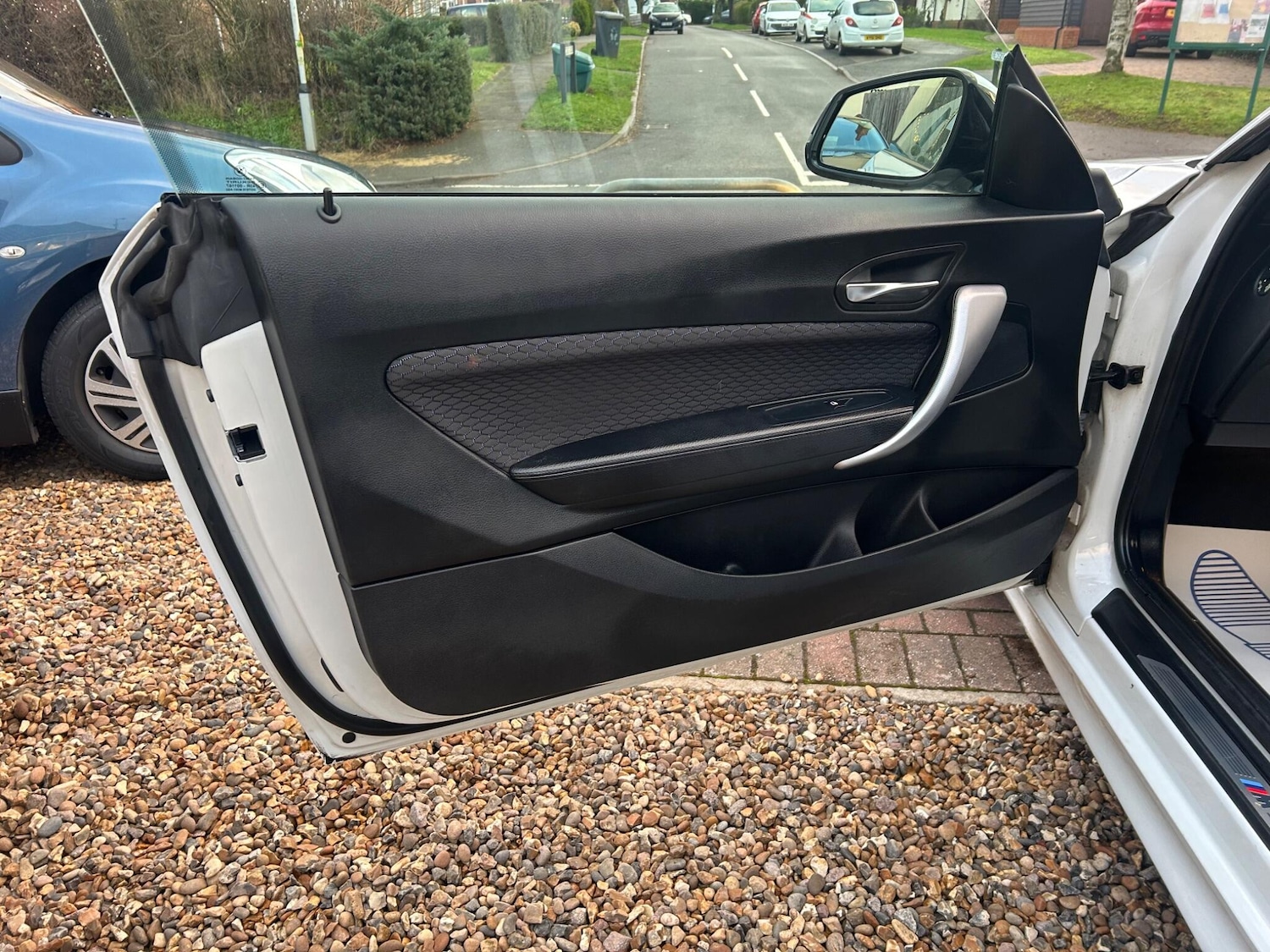 Used BMW 1 Series 2013 for sale - 77230347: Photo 25