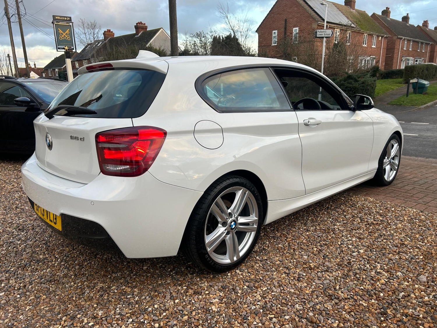Used BMW 1 Series 2013 for sale - 77230347: Photo 3