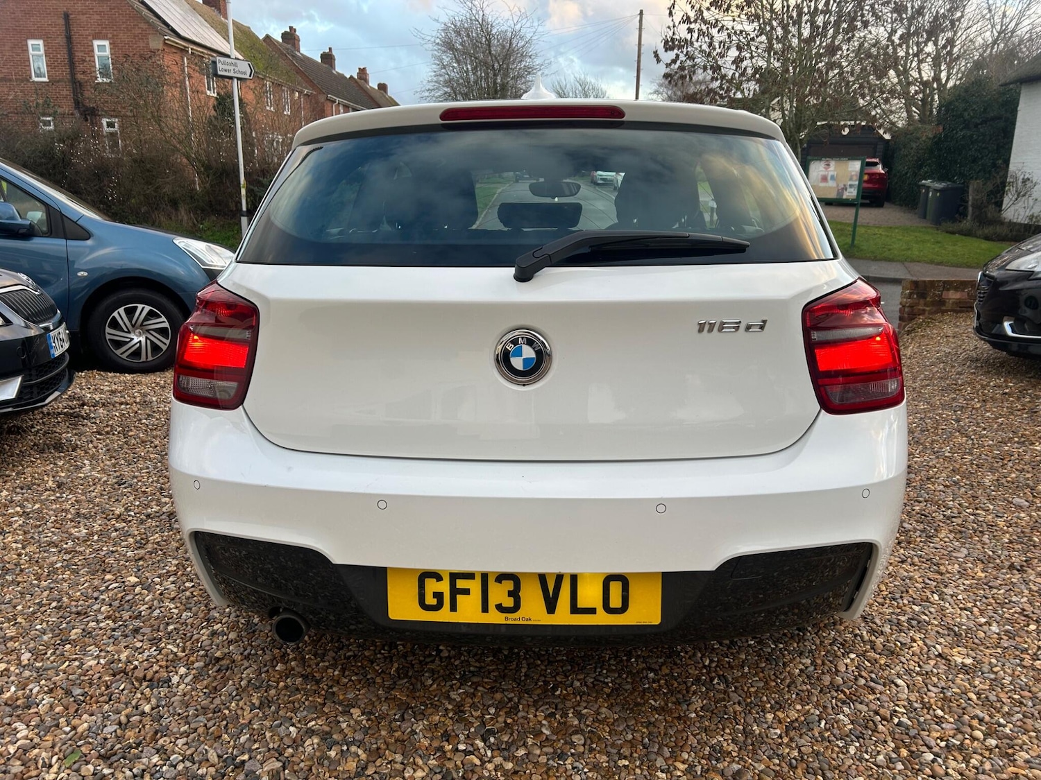 Used BMW 1 Series 2013 for sale - 77230347: Photo 4