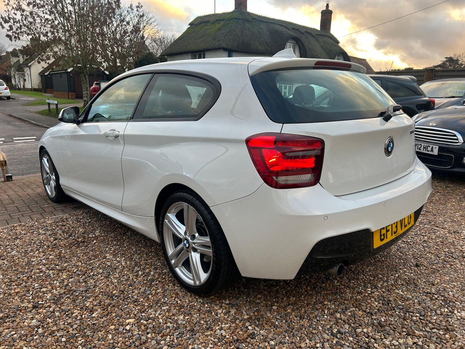 Used BMW 1 Series 2013 for sale - 77230347: Photo 5