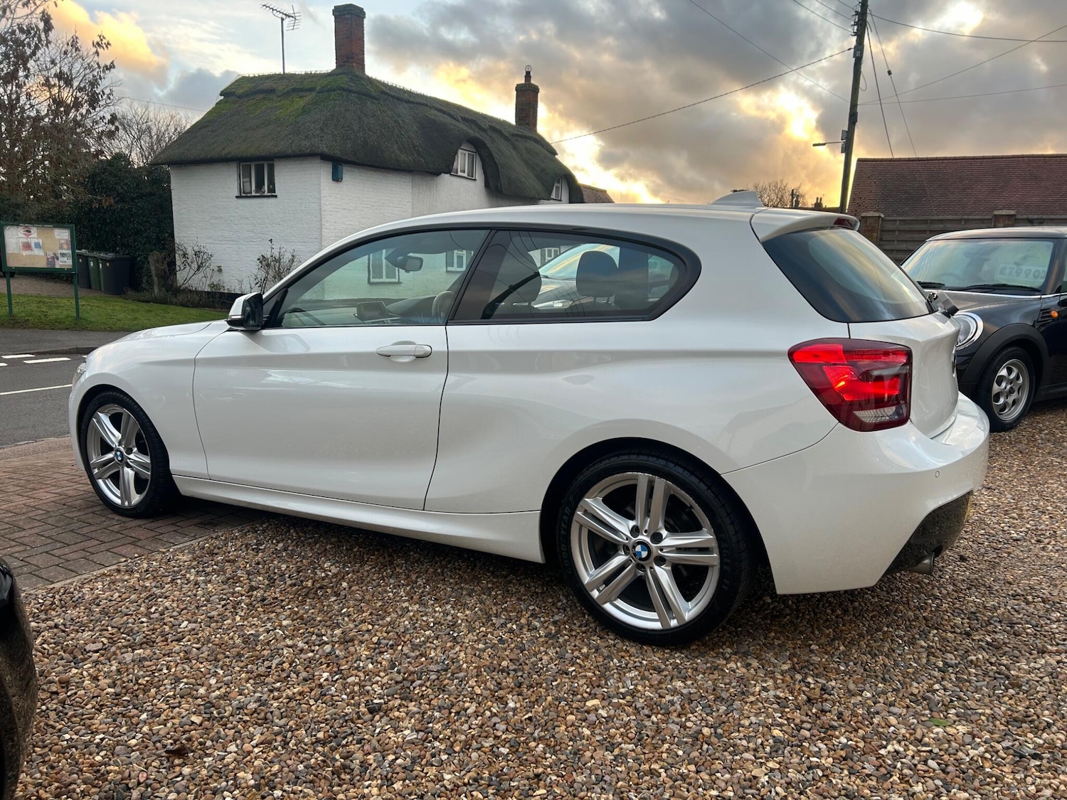 Used BMW 1 Series 2013 for sale - 77230347: Photo 6