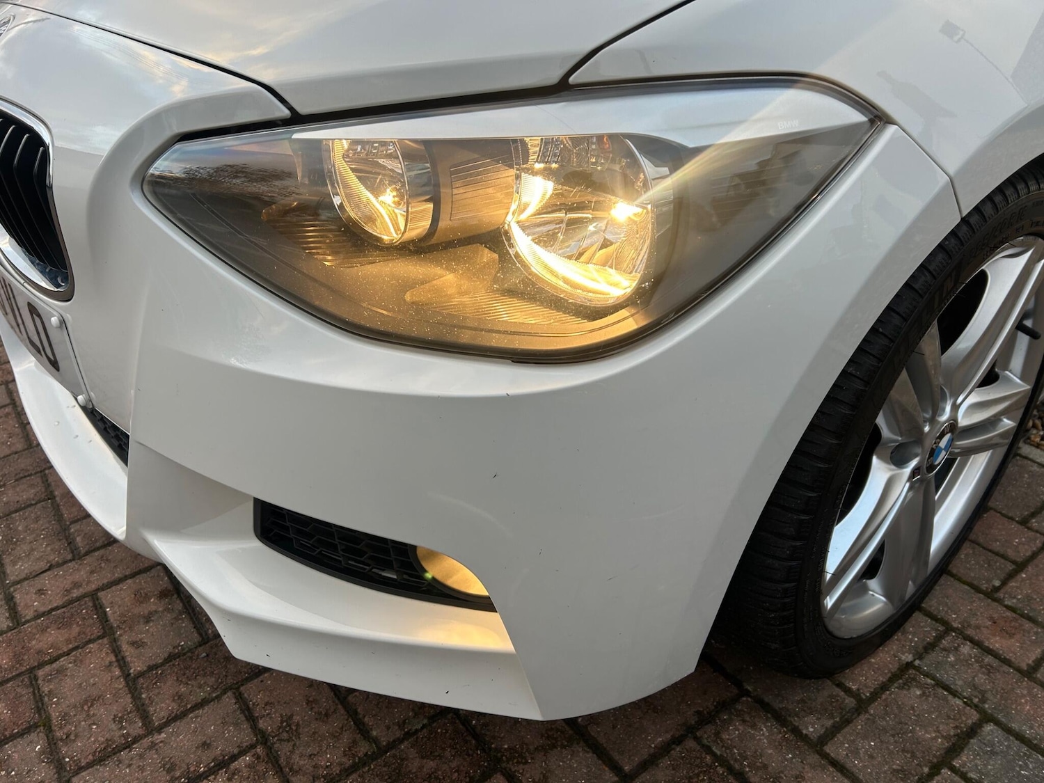 Used BMW 1 Series 2013 for sale - 77230347: Photo 9