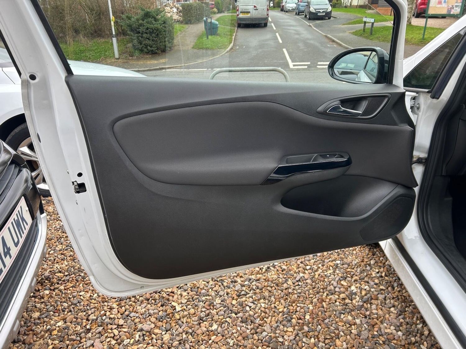 Used Vauxhall Corsa 2015 for sale - 77633918: Photo 19