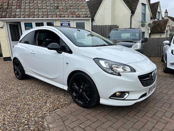 Used Vauxhall Corsa 2015 for sale - 77633918: Photo