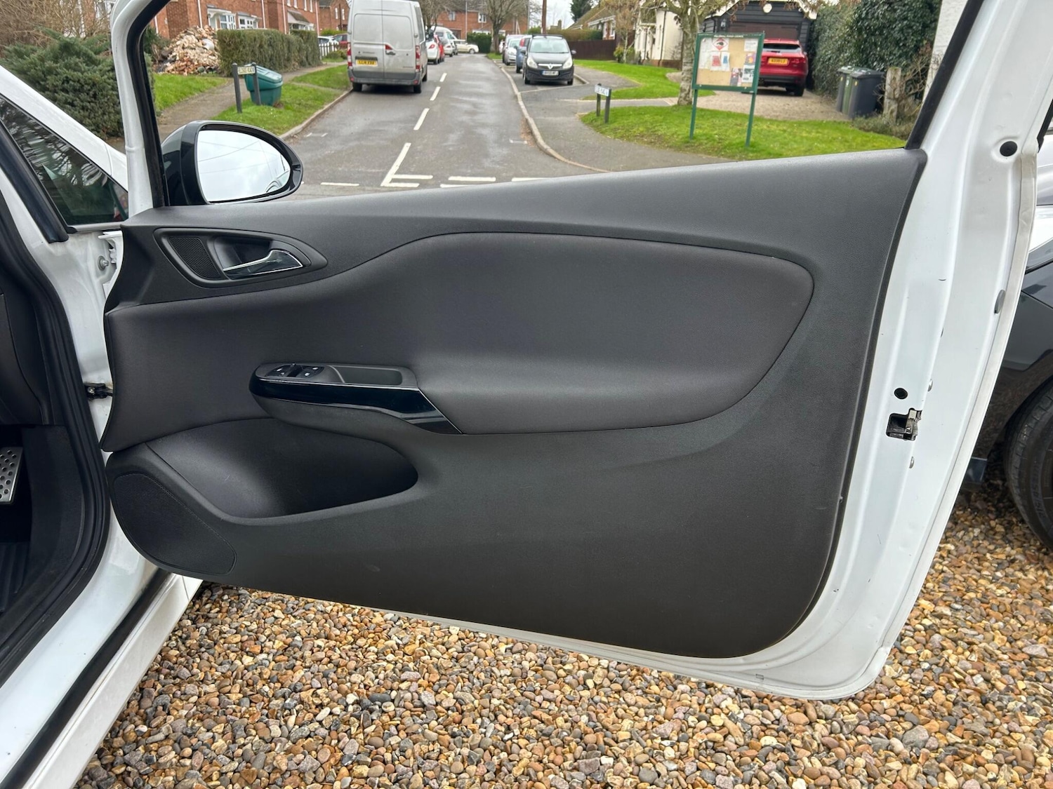 Used Vauxhall Corsa 2015 for sale - 77633918: Photo 20