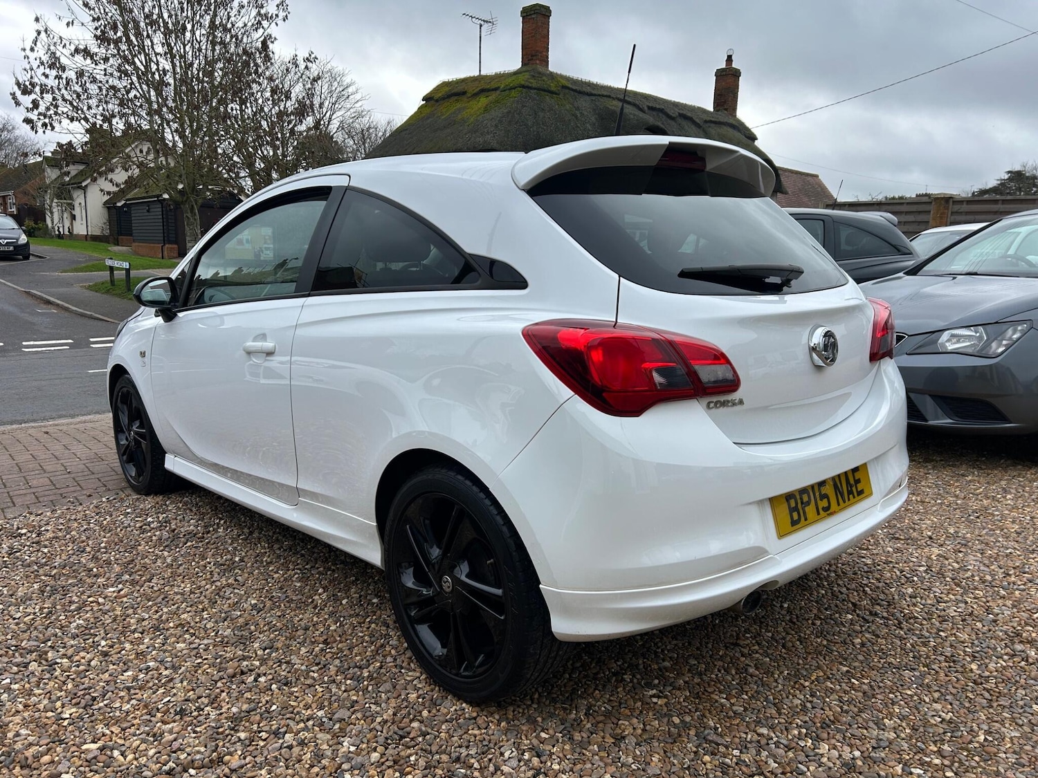 Used Vauxhall Corsa 2015 for sale - 77633918: Photo 5