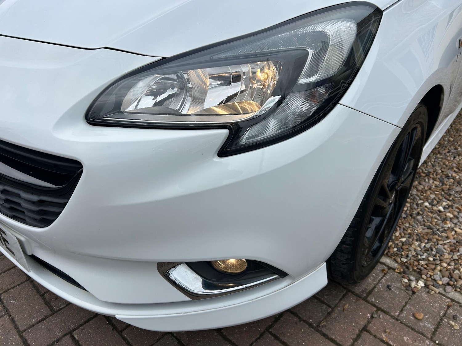 Used Vauxhall Corsa 2015 for sale - 77633918: Photo 8