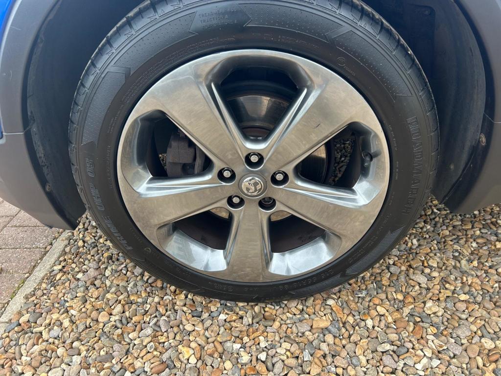 Used Vauxhall Mokka 2013 for sale - 76723504: Photo 14